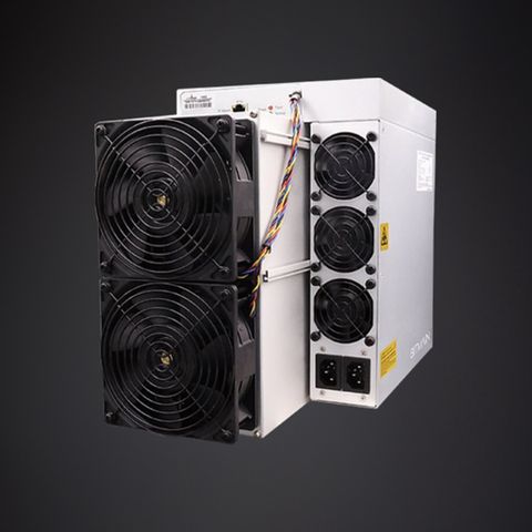 Kadena miner KA3 Bitmain ##passiv inntekt##