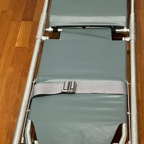 Multifunksjonell båre / stol fra Ambulanse - Ferno
