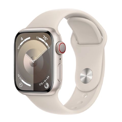 Apple Watch Serie 9 ( NY i uåpnet eske)