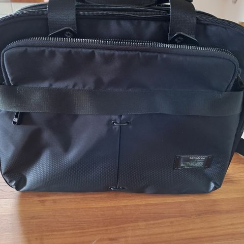 Samsonite PC veske, type City Bag