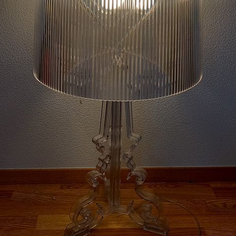 Kartell Bourgie lampe