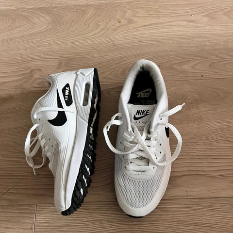 Nike Golfsko 40,5