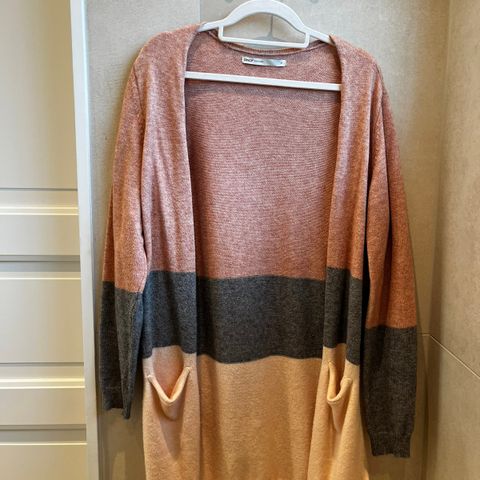 Cardigan fra Only str M