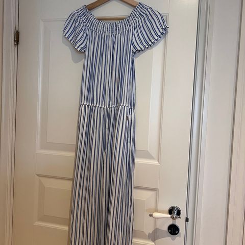 Søt jumpsuit fra Hamptons Republic