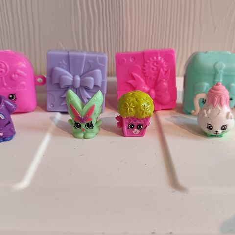 Shopkins