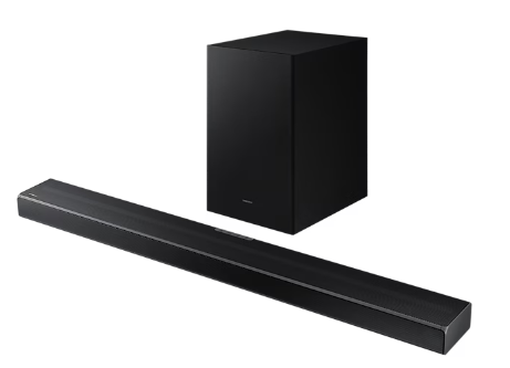 Samsung HW-Q610A 3.1ch Soundbar