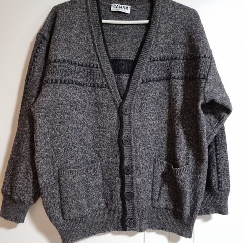 Canam von Kirschbaum Cardigan