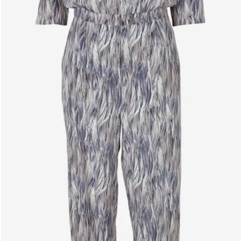 J. Lindeberg jumpsuit str 40