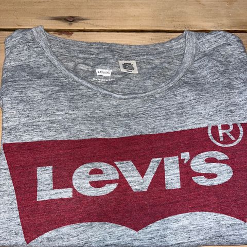 t-skjorte fra Levi’s