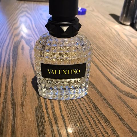 Valentino UOMO Born in Roma YELLOW DREAM