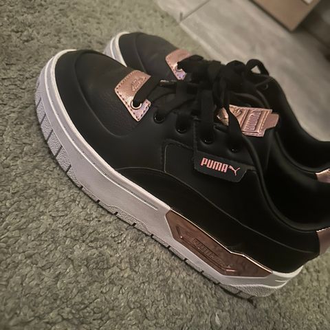 Puma sko