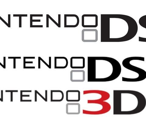 Nintendo DS DSi 3DS spill og konsoll ønskes
