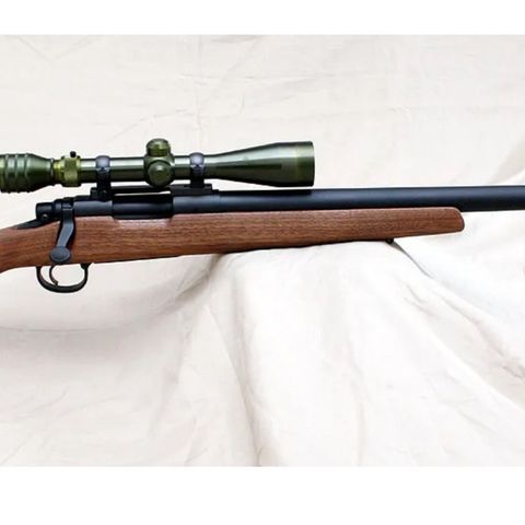 Remington M40