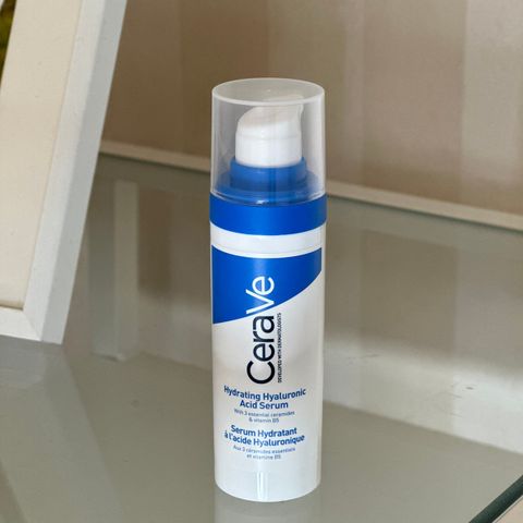 Cerave serum