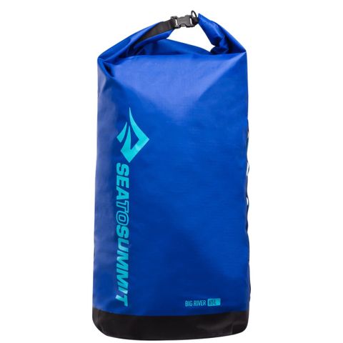 Tørrsek 65l- Waterproof bag - Sea to Summit