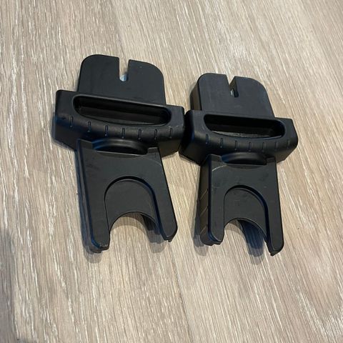 Bilstol adapter Maxi Cosi / Beemoo Maxi