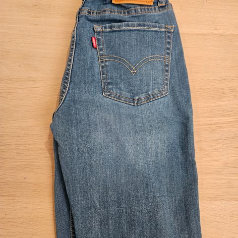 Levis 510 str 164