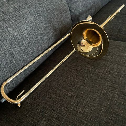 Alt Trombone B&S