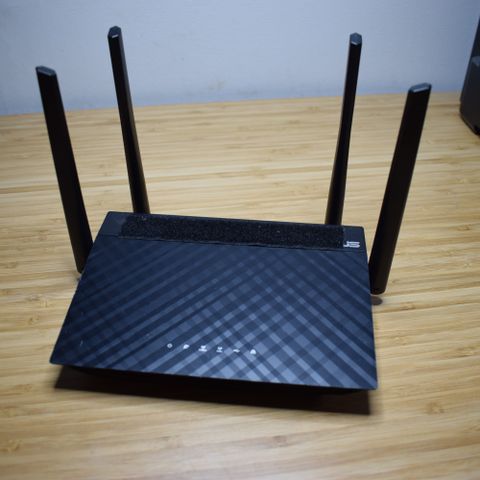 ASUS RT-AC58U AC1300 Router