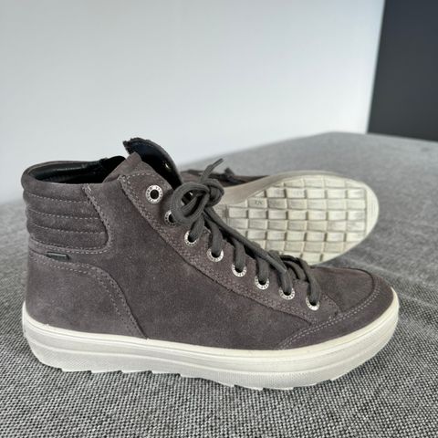 Legero gore-tex sko str 5