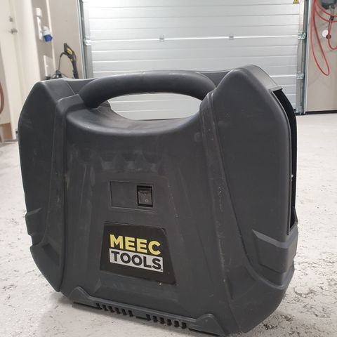 Meec tool kompressor