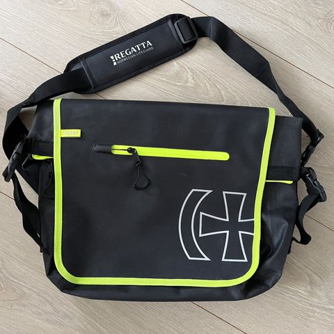 Vanntett RS PC-bag