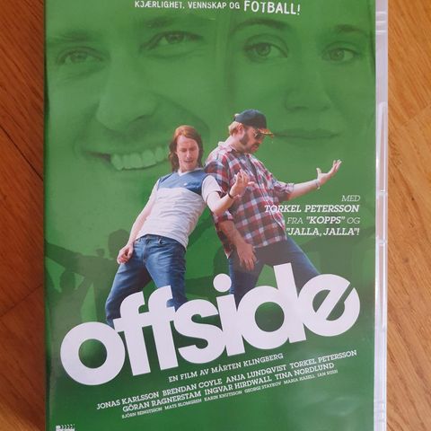 OFFSIDE