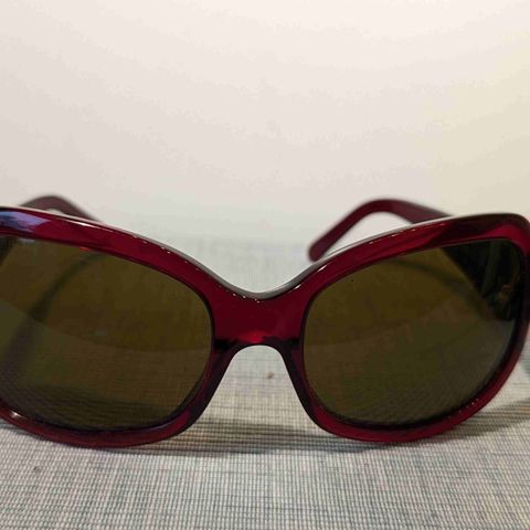 PRADA solbriller SPR13F