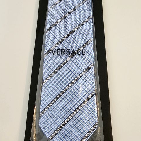 Versace slips