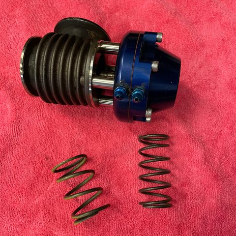 Turbosmart  48mm Wastegate