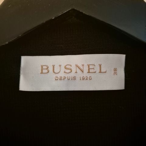 Busnel