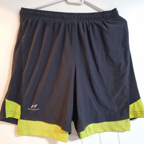 Pro touch Løpe shorts