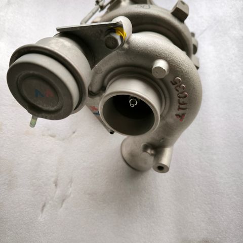 Turbo Pajero 49135-03412 49135-03410 49135-03411