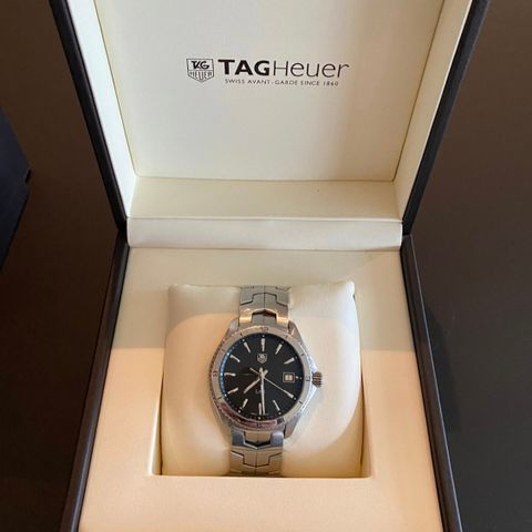 Tag Heuer Link