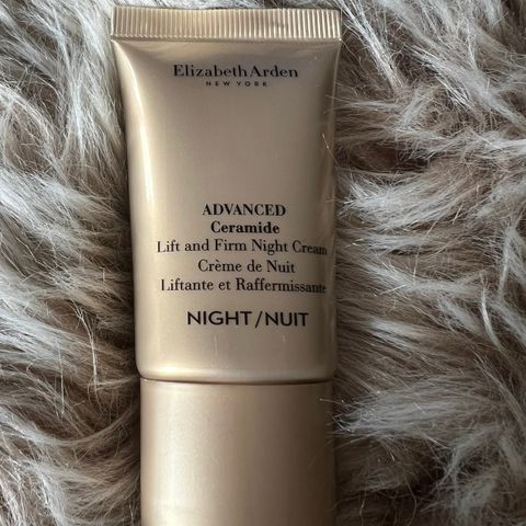 Ansiktskrem Elizabeth Arden advanced ceramide