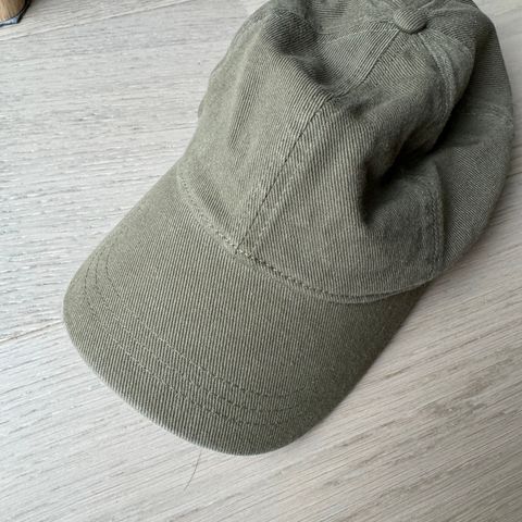 Basic twill cap Zara, M size