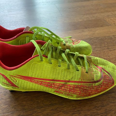 Nike Mercurial str. 38