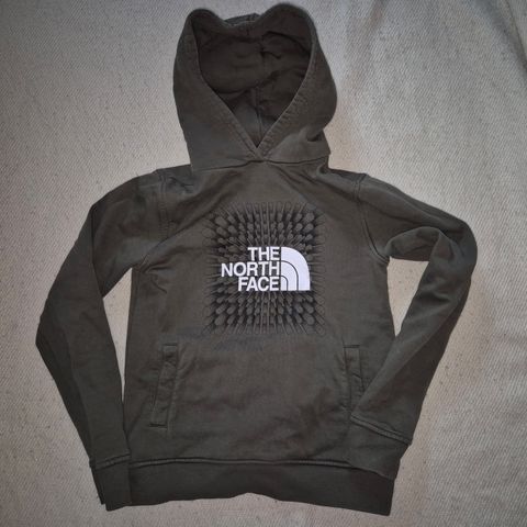 North Face hettegenser