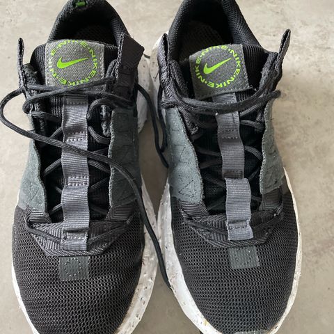 Nike Sport Sko Str 38