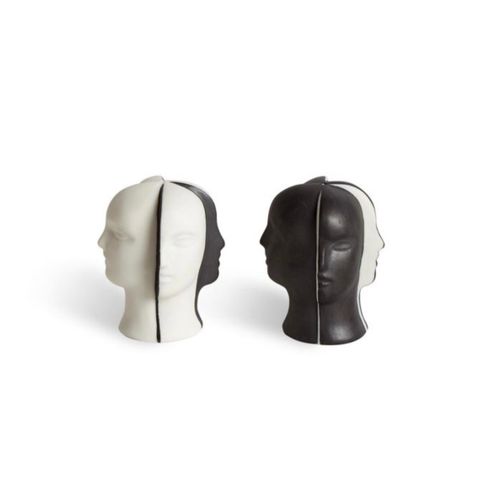 Jonathan adler Atlas salt & pepper