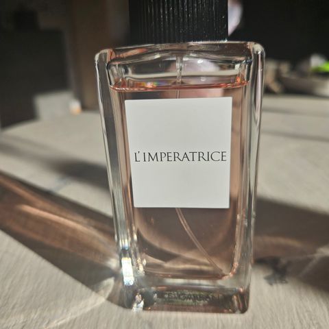 Dolce & Gabbana "L'Impératrice" Edt 100ml