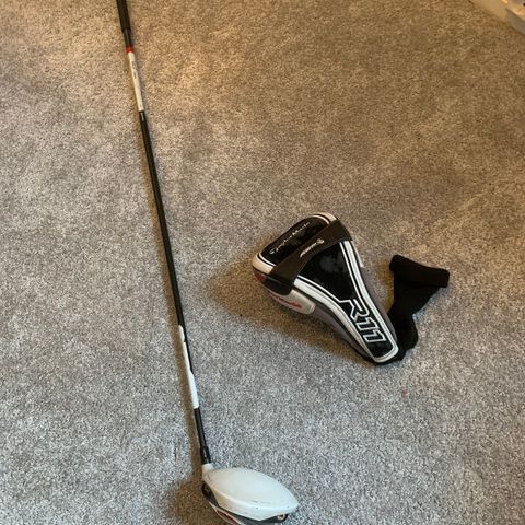 Taylormade R11 Driver