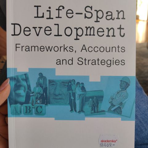 Life-span development