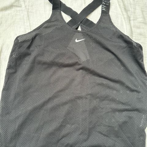 Treningsinglet, Nike