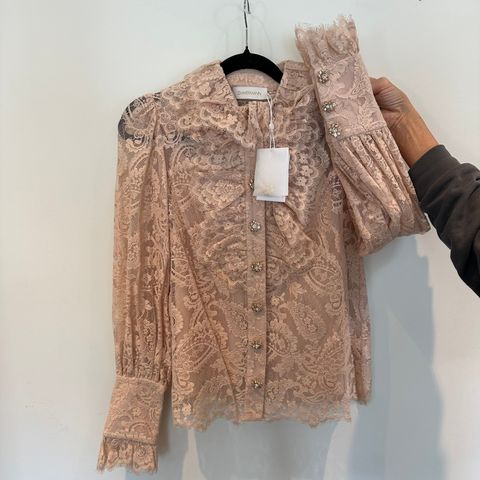 Zimmermann Bluse