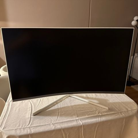 Monitor Samsung