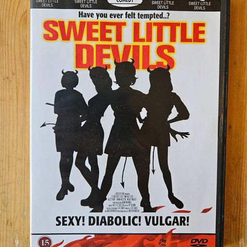 Sweet Little Devils