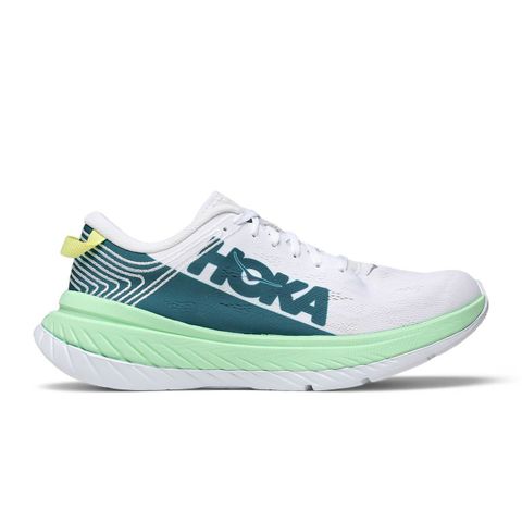 Nye! Hoka One One Carbon X