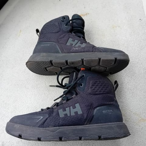 Helly Hansen Helly Tech sko, støvler,by/tursko.