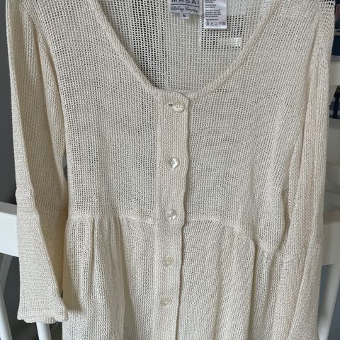 Masai cardigan